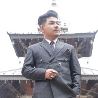 Pranish Shrestha Email
