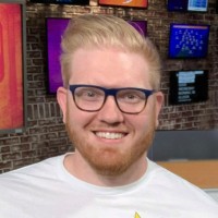 Blaze Media Employee Chris Sarabi's profile photo