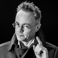 Liberalerna Employee David Nyström's profile photo