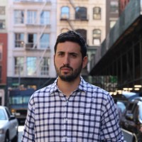 obsessed media Employee Danny Weisman's profile photo