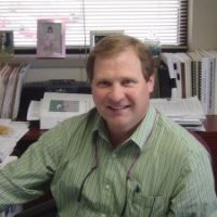 Commercial Plastics Employee Michael Thome's profile photo