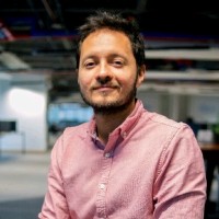 Pablo Gallego Email