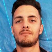 Pucara Employee Angel Gabriel Reynoso's profile photo