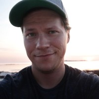 Frederik Bjerre-Hyldgaard Email