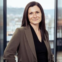 Meisterplan Employee Dorina Strain's profile photo