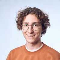 Robaws Employee Timo Holvoet's profile photo