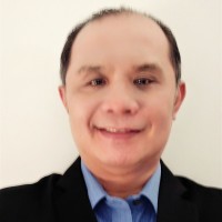 Medvocation Employee Cyril Alvizo's profile photo
