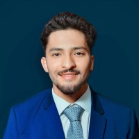 Marcus & Millichap Employee Daniel Gamboa's profile photo