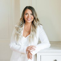 Ashley Alford
