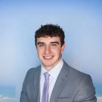 Platform Technologies Employee Jacob Gates's profile photo