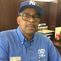 Kenneth Lee Email & Phone Number