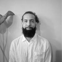 Village Super Market Employee Mark Rivera's profile photo