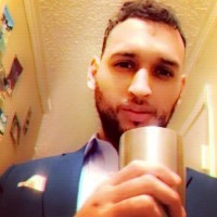 Permtex Solutions LLC Employee Samuel Carrillo's profile photo