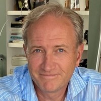 AddContract Employee Oscar Spooren's profile photo