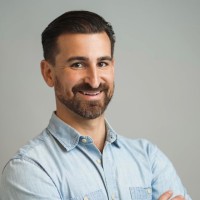 Sarmal, Inc. Employee David Milliken's profile photo