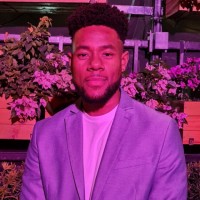 Highrise Consulting, Inc. Employee Derrick Bolanos's profile photo