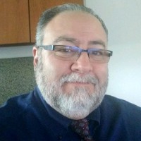 New Mexico State University Employee Matthew Lara's profile photo