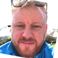 S&A BUILDERS MERCHANTS LIMITED Employee Kevin Warnes's profile photo