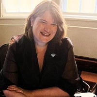 Institute of Corporate Directors Employee Kimberley Slade's profile photo