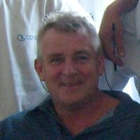 Vilicom Employee Nick Lewis's profile photo