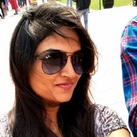 GMx Solutions Employee Alena Stevens's profile photo