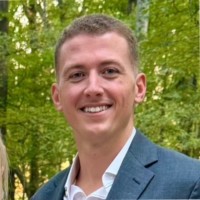 Essity Employee William Cochran's profile photo
