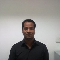 WJ Global Employee Rajesh Sanjeevi's profile photo