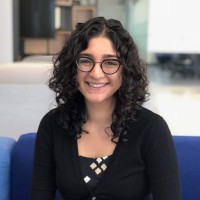 BetterCloud Employee Sonal Mehta's profile photo