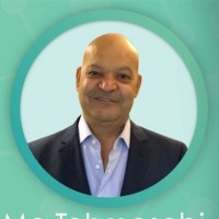 StoneFly, Inc. Employee Mo Tahmasebi's profile photo