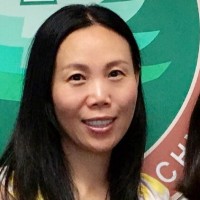 Securim Employee Yuli Nie's profile photo