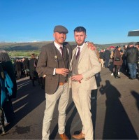 SKYLINE AERO LIMITED Employee James G.'s profile photo