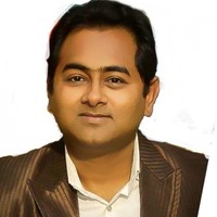 Wipro Employee Joy Bhattacharjee's profile photo