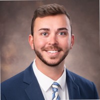 Kintegra Health Employee Blake Bond's profile photo