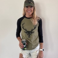 Bucked Up Employee Caroline McCullar's profile photo