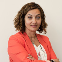 Cintas Employee Della Turchiaro's profile photo