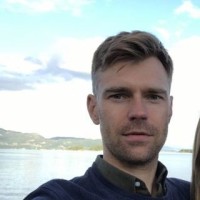 Joe Brewer Email & Phone Number