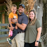 Waddell Power Employee Ryan McCoy's profile photo