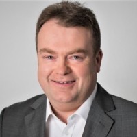 DECI Limited Employee Patrick Duffy's profile photo