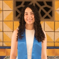 Valar Atomics Employee Sarah Kabboul's profile photo