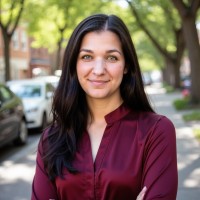 Rachel Bettine's profile photo
