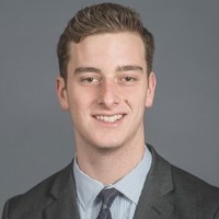 Jersey Shore University Medical Center Employee Ethan Carpenter's profile photo