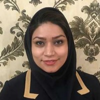 Nicode Employee Shirin Jozdani's profile photo