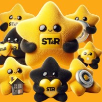 ST&R Limited Employee James Slater's profile photo