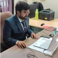 Sir Bhavsinhji Polytechnic Institute, Bhavnagar 649 Employee Kamlesh Makvana's profile photo