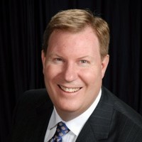 IQVIA Employee Stuart Cook's profile photo