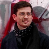 Rikor IT Employee Vladislav Ladygin's profile photo