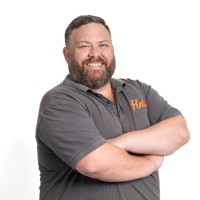 Flow Power Employee Travis MacLachlan's profile photo
