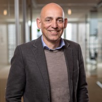 werkgeversvereniging AWVN Employee Peter van der Weij's profile photo