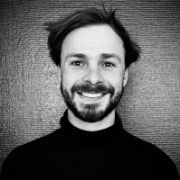 iad France Employee Vincent Roche's profile photo