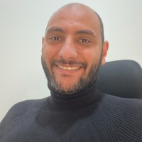 CLTA Employee Sabry Samir's profile photo